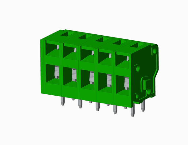 EB405 SERIES Tool Required Blocks
