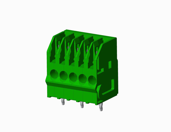 EB409 SERIES Tool Required Blocks