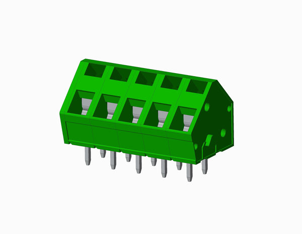 EB411-XX-800 SERIES Tool Required Blocks