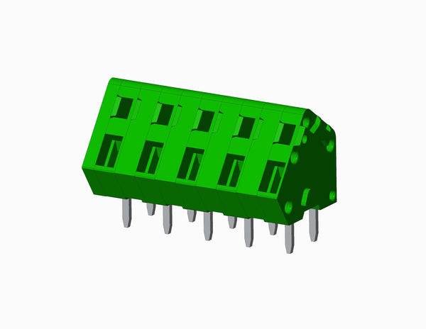 EB471-XX-802 SERIES Tool Required Blocks