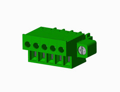 EB1388M SERIES Pluggable Blocks