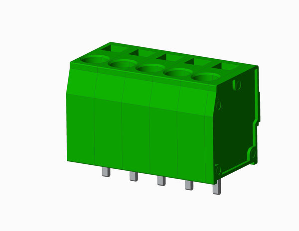 EB487-XX-800 SERIES Tool Required Blocks