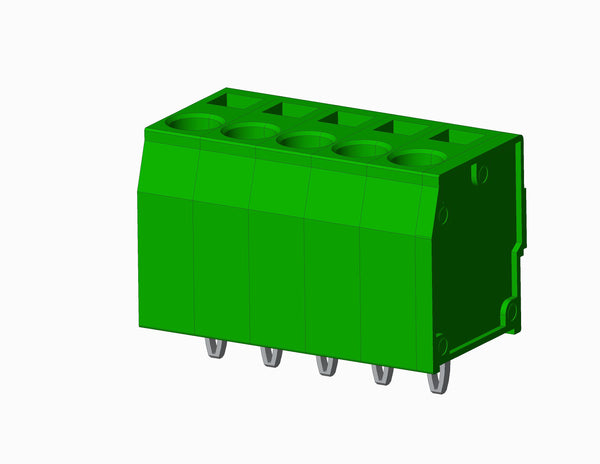 EB487-XX-810 SERIES Tool Required Blocks