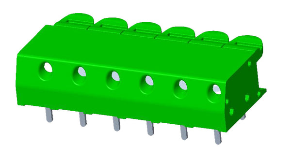 EB4890 SERIES Push-Button Blocks