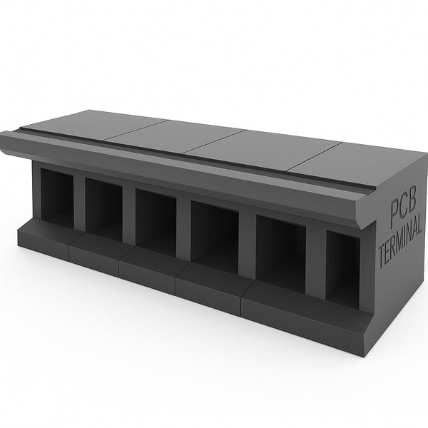 EB4892-XX-00X SERIES Push-Button Blocks