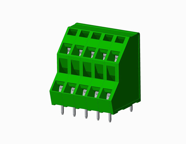 EB407-XX-800 SERIES Tool Required Blocks