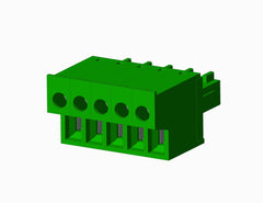 EB1388 SERIES Pluggable Blocks