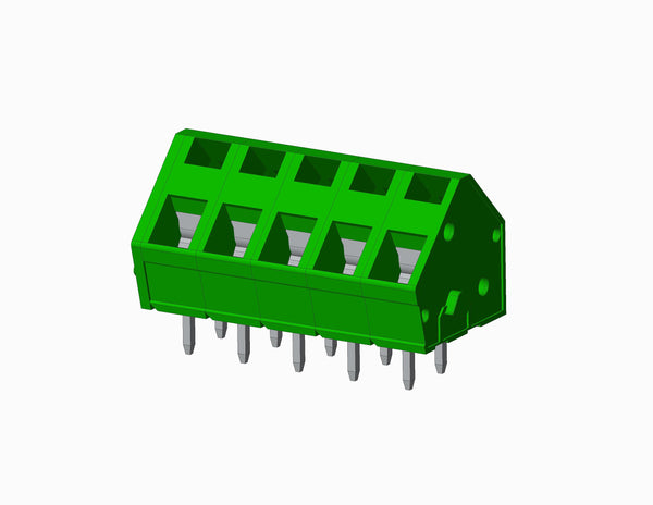 EB412-XX-800 SERIES Tool Required Blocks