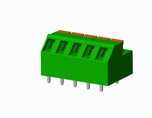 EB458 SERIES Push-Button Blocks
