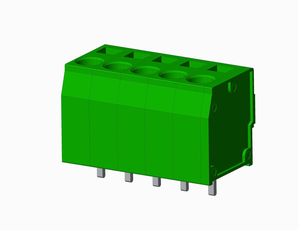 EB488-XX-800 SERIES Tool Required Blocks