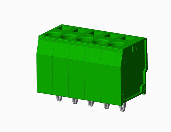 EB488-XX-810 SERIES Tool Required Blocks