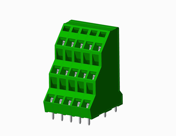 EB490-XX-800 SERIES Tool Required Blocks