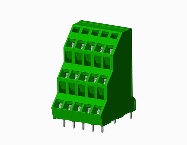 EB491-XX-800 SERIES Tool Required Blocks