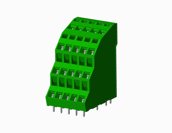 EB495 SERIES Tool Required Blocks