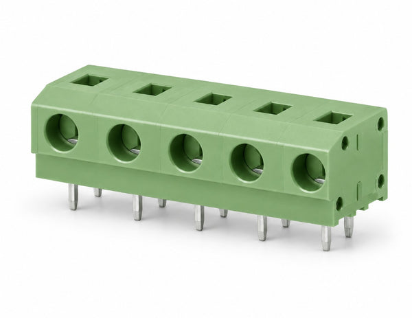 EB3403 SERIES Tool Required Blocks