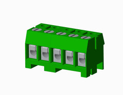 EB338 SERIES Pluggable Blocks