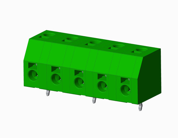 EB3530-XX-802 SERIES Tool Required Blocks