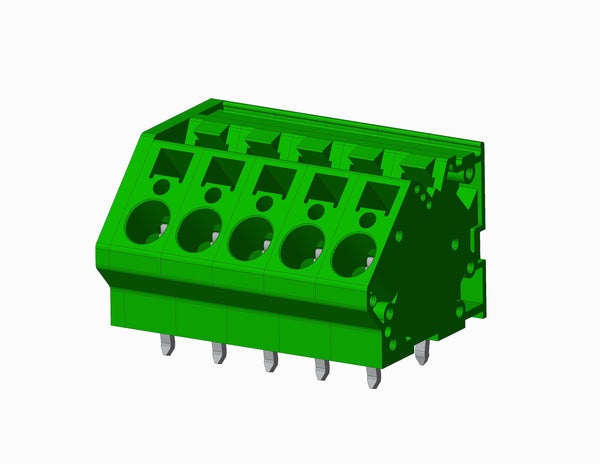 EB3542-XX-802 SERIES Tool Required Blocks