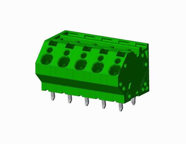 EB3545-XX-802 SERIES Tool Required Blocks
