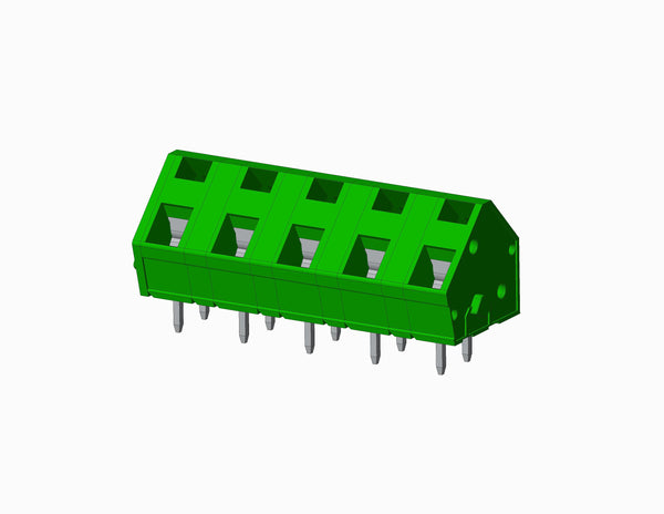 EB411-XX-802 SERIES Tool Required Blocks