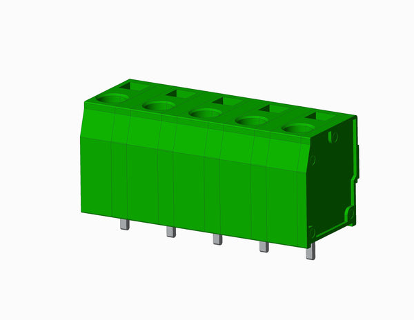 EB487-XX-802 SERIES Tool Required Blocks