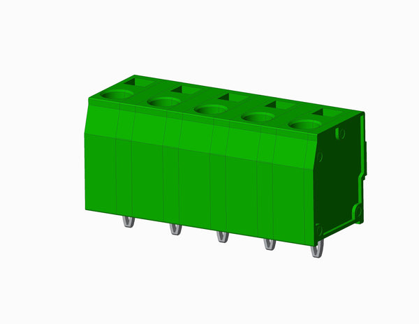 EB487-XX-812 SERIES Tool Required Blocks