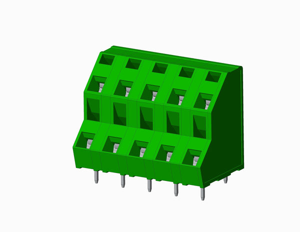 EB408-XX-802 SERIES Tool Required Blocks
