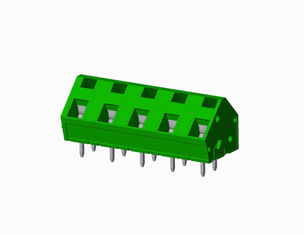 EB412-XX-802 SERIES Tool Required Blocks