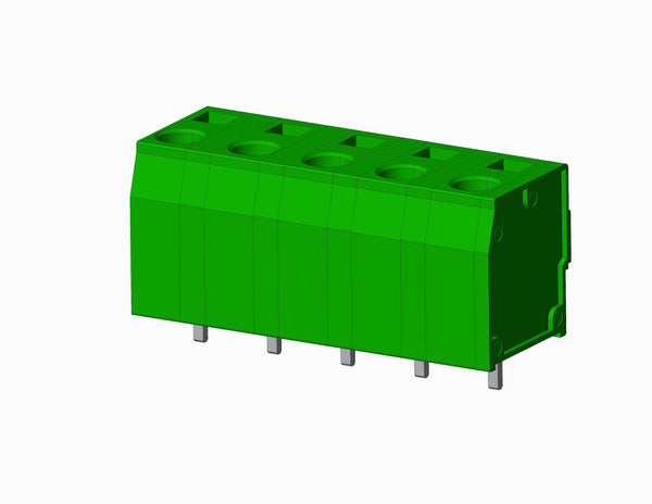 EB488-XX-802 SERIES Tool Required Blocks