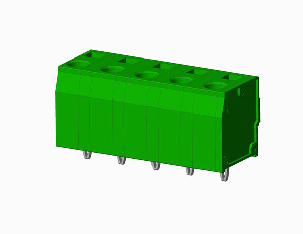 EB488-XX-812 SERIES Tool Required Blocks