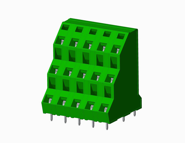 EB490-XX-802 SERIES Tool Required Blocks