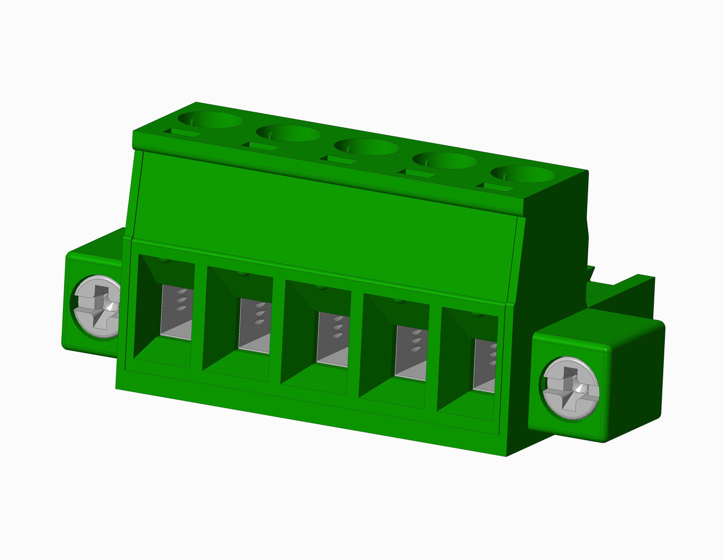 EB1500M SERIES Pluggable Blocks