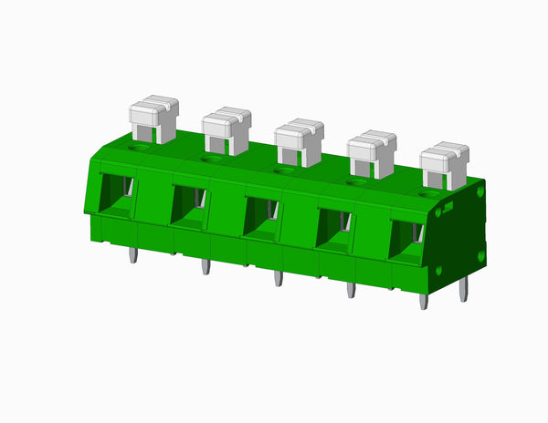 EB3520-XX-803 SERIES Push-Button Blocks