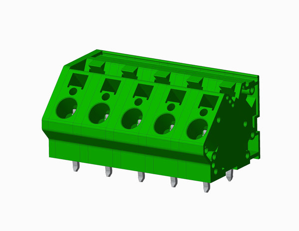 EB3542-XX-803 SERIES Tool Required Blocks