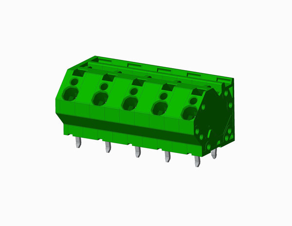 EB3545-XX-803 SERIES Tool Required Blocks