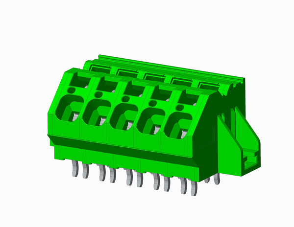 EB3560M-XX-800 SERIES Tool Required Blocks