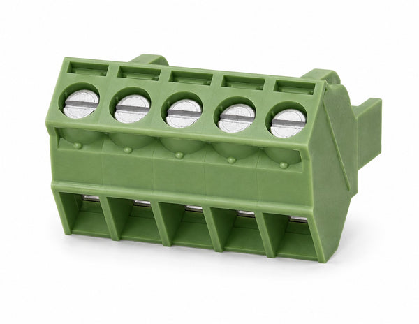 EB1525 SERIES Pluggable Blocks