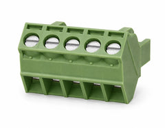 EB1525 SERIES Pluggable Blocks
