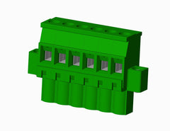 EB1550BM SERIES Pluggable Blocks