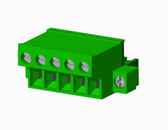EB1560M SERIES Pluggable Blocks