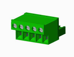 EB1560 SERIES Pluggable Blocks