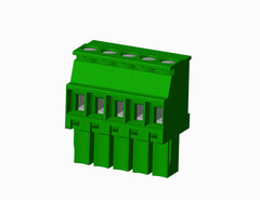 EB1350B SERIES Pluggable Blocks