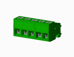 EB1591 SERIES Pluggable Blocks