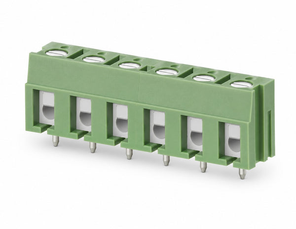 EB110-XXDS-600-DL SERIES Wire Guard Blocks