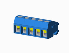 EB500 SERIES Pluggable Blocks