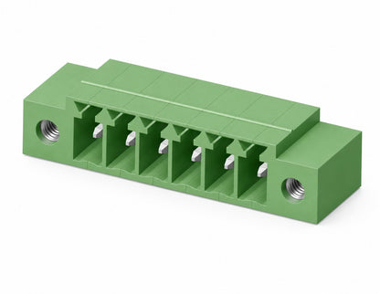 HC1350M-XX-X0X SERIES Pluggable Headers