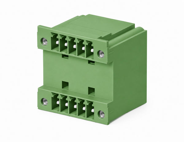 HC1350M-XX-X10 SERIES Pluggable Headers