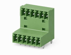 HC1350-XX-X30 SERIES Pluggable Headers