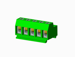 EB550-XXDS-XX0 SERIES Pluggable Blocks