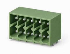 HC5350 SERIES Pluggable Headers